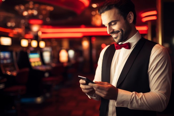 Step-by-step process to claim a 7610 bonus offer on a Philippine mobile device