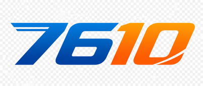 7610 official platform logo